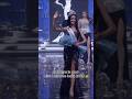 Journey Miss Universe India 2025 Manika Vishwakarma Swimsuit Ramp Walk Performance Final Competition