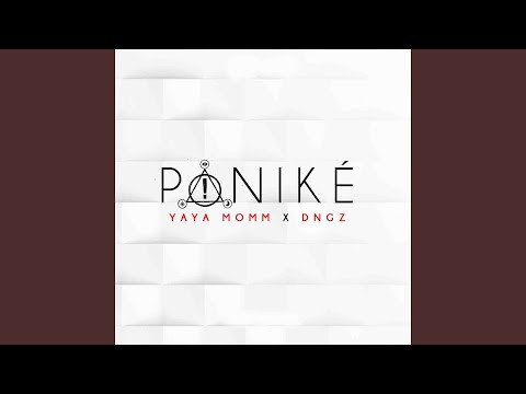 Paniké (feat. Dngz)