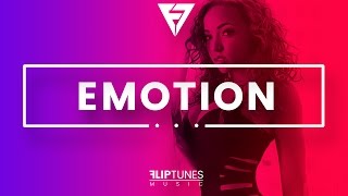 Tinashe x Chris Brown Type Beat | RnBass Instrumental | "Emotion" | FlipTunesMusic™