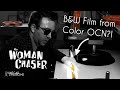 “Winding Through: THE WOMAN CHASER” from the Vinegar Syndrome Film Archive