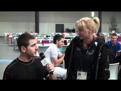Guy Interviews Dave and Rachel Thumbnail