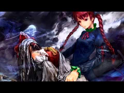 [東方 Melodeath] Kissing the Mirror - Final (S)Core