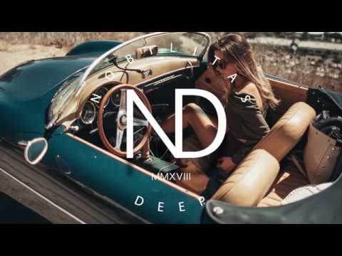 Klingande & Jamie N Commons – By The River