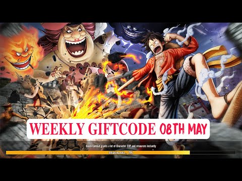 Epic Pirate Adventure | New 𝐖𝐄𝐄𝐊𝐋𝐘 𝐆𝐈𝐅𝐓𝐂𝐎𝐃𝐄 08th MAY 2023 - ONE PIECE RPG ANDROID IOS GAMEPLAY APK