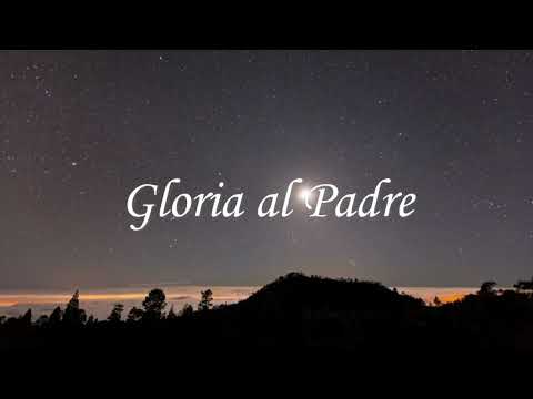 Gloria A Dios En Las Alturas - Adolfo Santizo