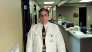 Meet Dr. Stephen Dobkin