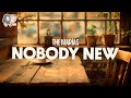 The Marías Nobody New Lyrics