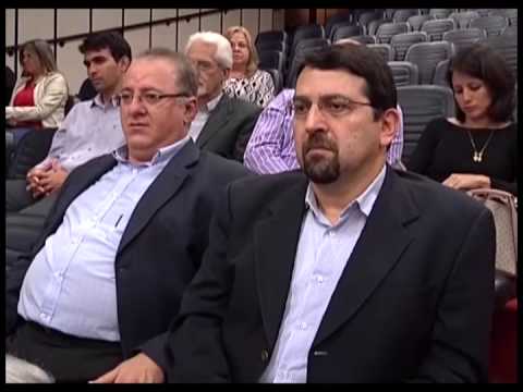 Programa Neusa Bighetti exibido no dia 04/05/2014 - Unimed Ribeirão Preto - Empresa Cidadã