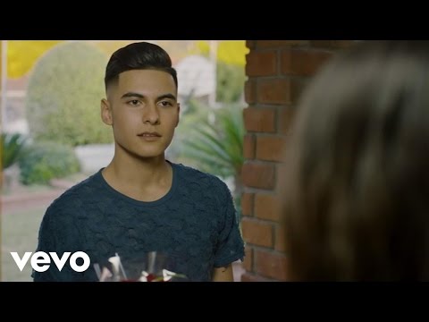 Cheyo Carrillo - El Más Grande Amor