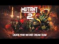 Mutant Football League 2  XBox  játékmenet videója