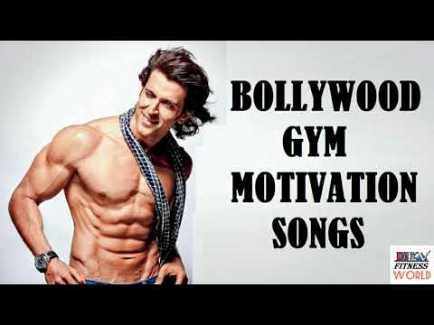 Best Bollywood Workout Songs I Bollywood Gym Songs I Best Hindi Gym Songs I Top Hindi Gym Songs- DFW