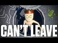I Beat Schedule 1 Without Leaving The Sewer
