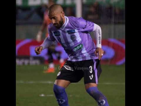 B Metropolitana - Sacachispas 0 - Atlanta 3 - Leonardo Dominguez (Sacachispas)