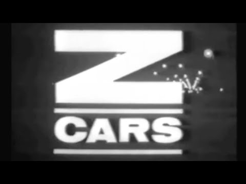Thumbnail for Z Cars - The Original Theme Tune (plus rare colour clip) - BBC1 1968 by Dock Green