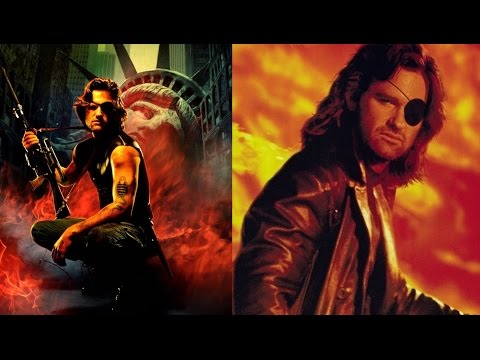 Official Trailers: Escape from New York (1981) & L.A. (1996)