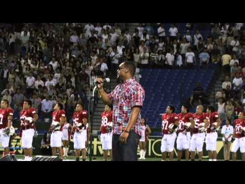 Mumtaz Morris Wonder (Son of music legend Stevie Wonder)  Single- "Step On It"  Produced byJeff