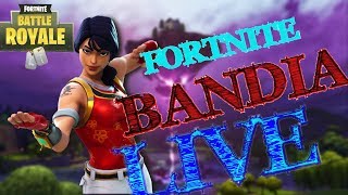 フォートナイト参加型！！ワンタイムイベント前夜配信