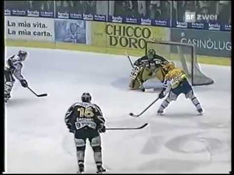 NLA 05-06 #32 Lugano - Ambrì 4-5
