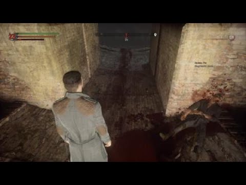 Let's Play: Vampyr - IS THIS THE BEGINNING OF THE END?!(Episode 22)