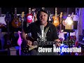 Hawksley Workman "Clever Not Beautiful" - Studio Performance