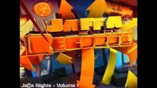 Jaffa Nights - Vol 1, Out NOW !