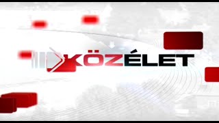 KÖZÉLET