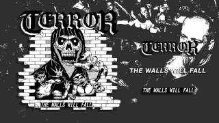 Terror "The Walls Will Fall"