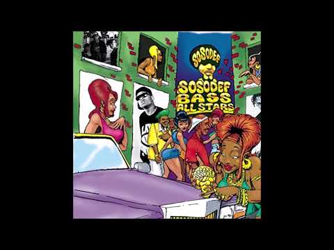 My Boo Hitman's Club Mix - Throwback Jam