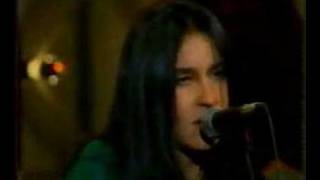 Amaral - Voy a acabar contigo (Directo 1997)