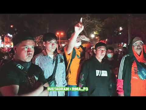 PEKAS vs FSN vs JERSECK vs FARAON - RIMA PE [Batallas de Gallos]