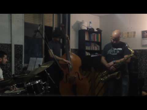 Pletnev&De Franceschi&Leonardi Trio - Midnight Air(A. Pletnev)