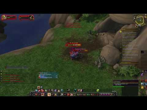 Hemet's Happy Hunting Ground Bonus Objective Complete Warlords of Draenor