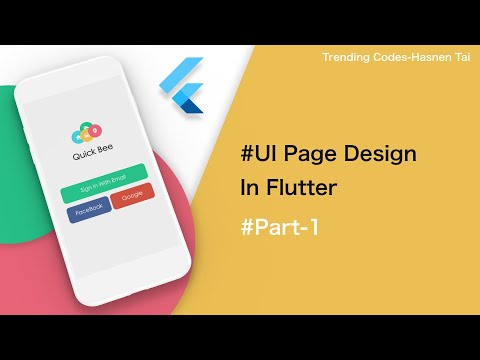 download lagu mp3 mp4 Flutter Tutorial Design, download lagu Flutter Tutorial Design gratis, unduh video klip Flutter Tutorial Design