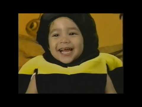 Baby Looney Tunes: Backyard Adventures (2003)