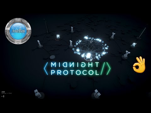 Gameplay de Midnight Protocol