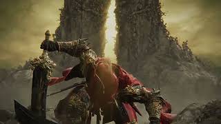 ELDEN RINGやる10(勝ち)