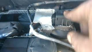 Síntomas del b0651 Chevrolet