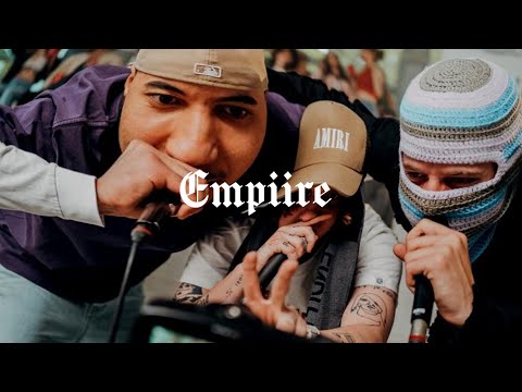 [FREE] LUIS x TYM Type Beat | 2022 (prod. empiire x twentyone)
