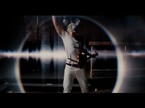 Scott Pilgrim VS The World Bass Battle Scene (RE-UPLOAD)