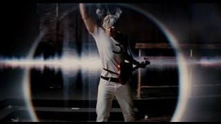 Scott Pilgrim VS The World Bass Battle Scene (RE-UPLOAD)