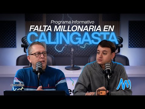 Movilizate! | Convenio Seguridad-MPF, falta millonaria en Calingasta y más 🔴