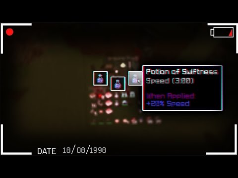 My Oldest Badlion UHC Win Recorded