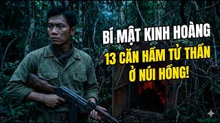 TẬP 9 - Trinh Sát C21:  Đột Kích Ngân Hàng Khét Tiếng Của Pôn Pốt Và Sự Thật Đầy