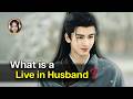 When A Man Marries Into His Wife S Family In Pursuit Of Jade And Ancient China