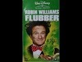 Digitized Opening To Flubber UK VHS