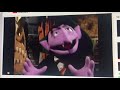 Me Singing The Numbers From 1 To 7