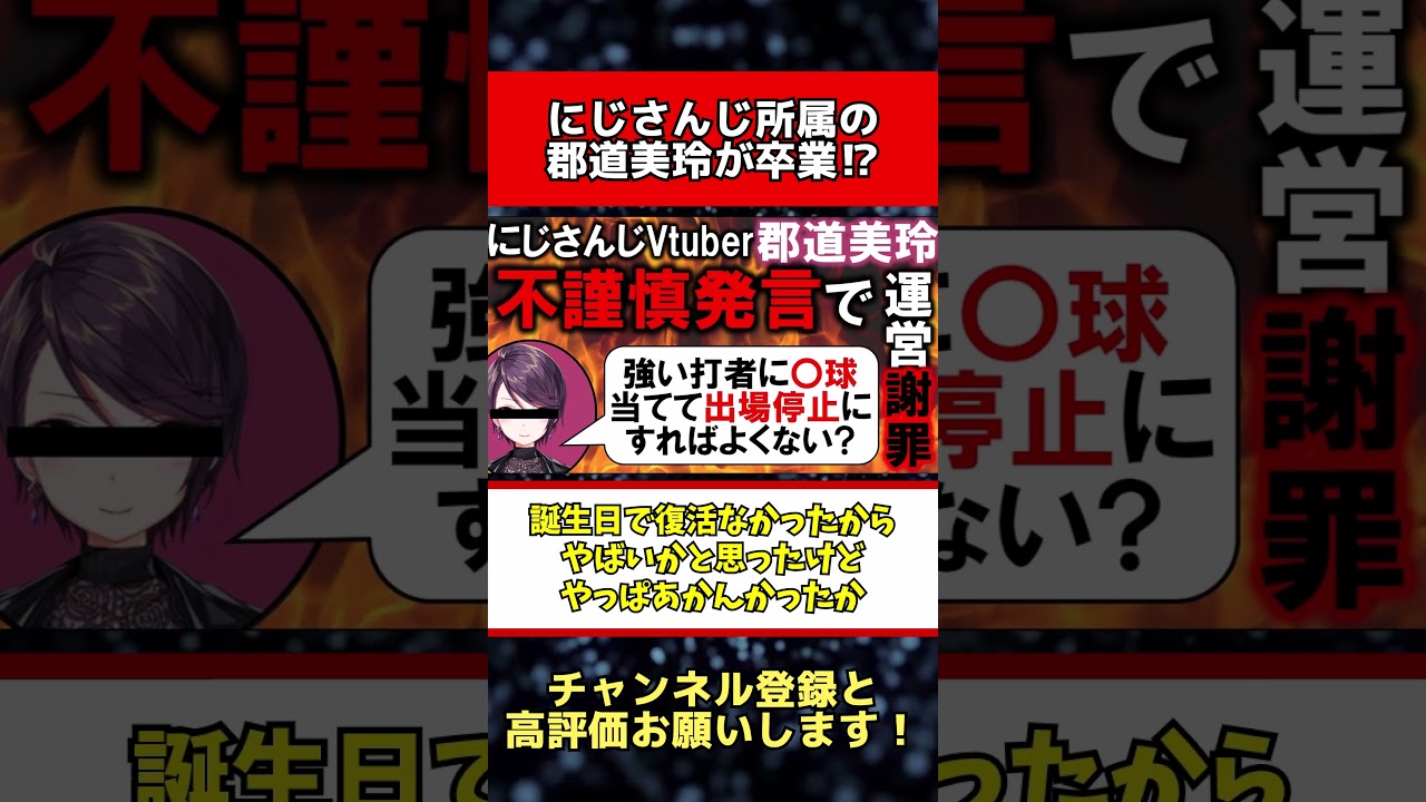 YouTubeサムネイル