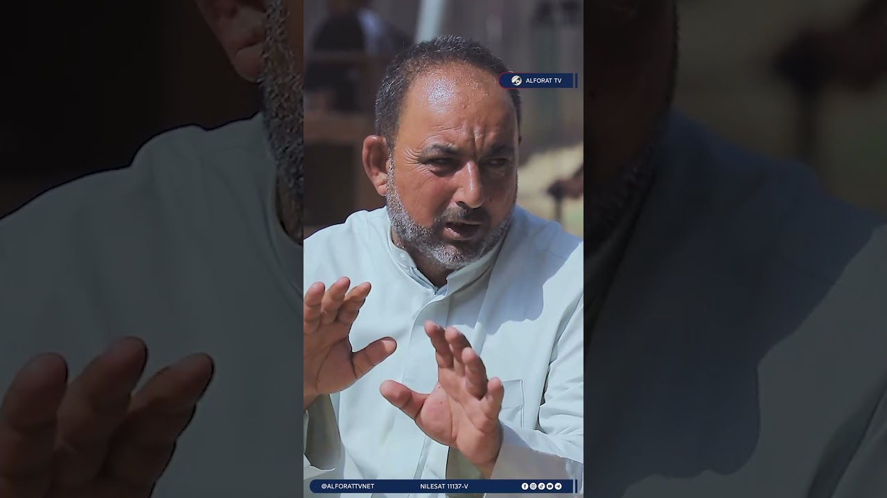 فيديو | عند الحسين ع ماكو خدمة صغيرة .. كلها عظيمة