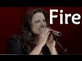 Fire - Ana Carolina (tradução) CD #AC Ao Vivo 