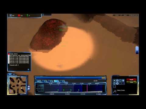 Let's Play: Achron W/ Cloudy & QuakerAssassin